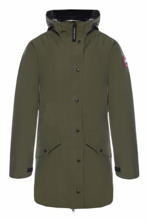 'trinity' drawstring hood jacket, zdjęcie 1 'trinity' drawstring hood jacket od Canada Goose